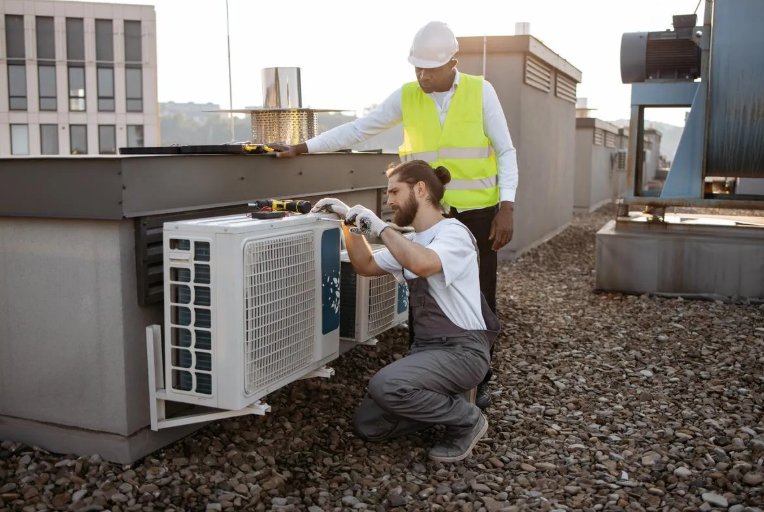 10 Common Signs That Your AC Needs Repair