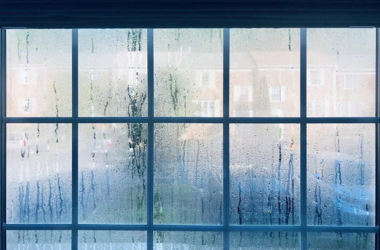 fix humidity problems