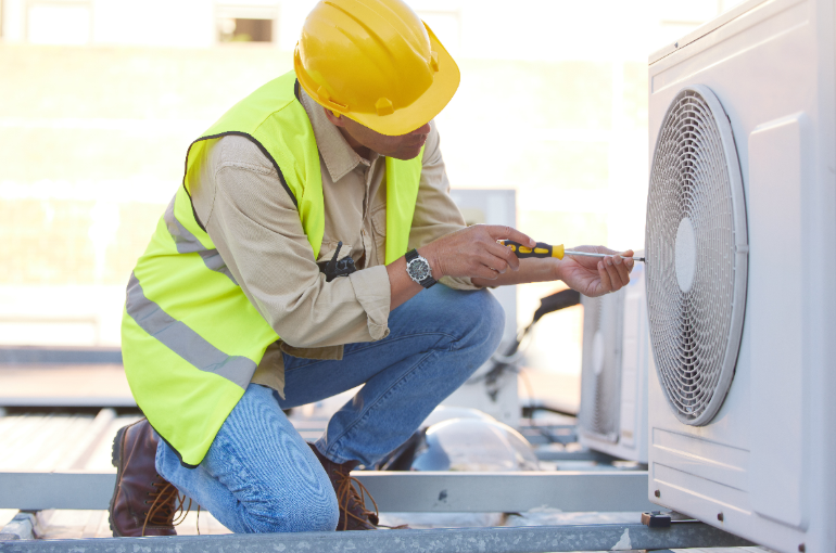 Why AC Repair Costs Matter for Local Business Owners