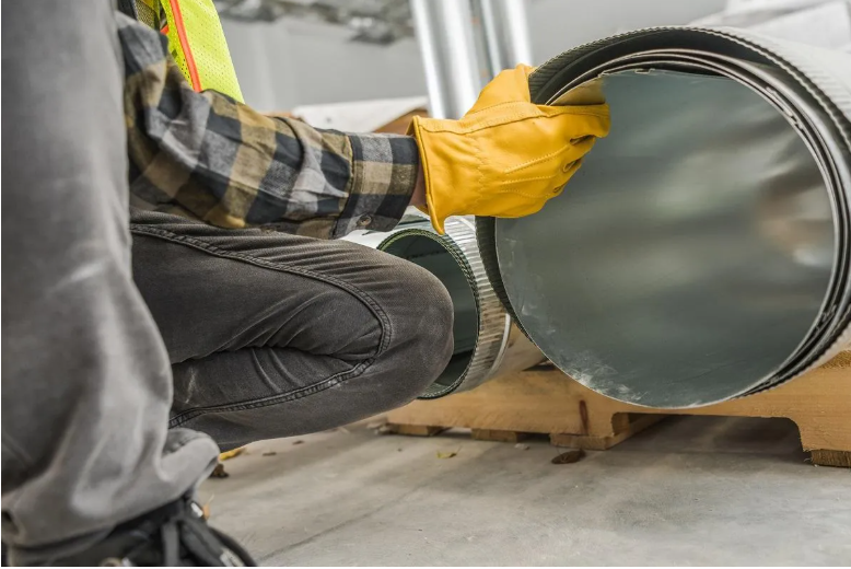 Duct Cleaning Worth